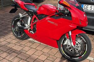 Ducati 749s 2006