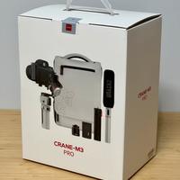 Zhiyun CRANE-M3 Pro (Premium) – NUOVO sigillato