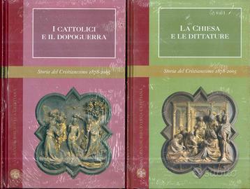 Storia del Cristianesimo (Biblioteca Cristiana)