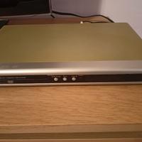 lettore DVD, dvx thomson