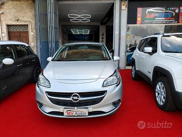 Opel Corsa 1.3 CDTI ecoFLEX 95CV Start&Stop 5 port
