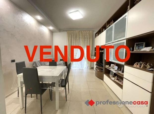 Appartamento Cesano Boscone [Cod. rif 3097465VRG]