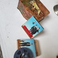 Lotto cinema vintage