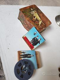 Lotto cinema vintage