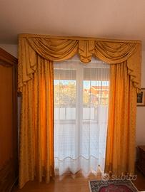 Tenda mantovana sartoriale