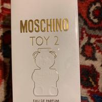 Profumo Moschino Toy 2