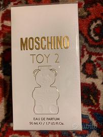 Profumo Moschino Toy 2