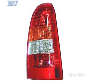 FANALE SINISTRO PER OPEL ASTRA G 97-04 KOMBI CARAV