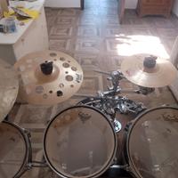 batteria 