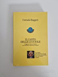 Il canto delle lucciole