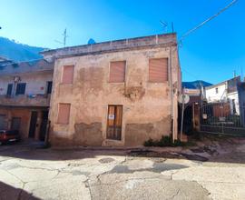 Villacidro - Indipendente da restaurare