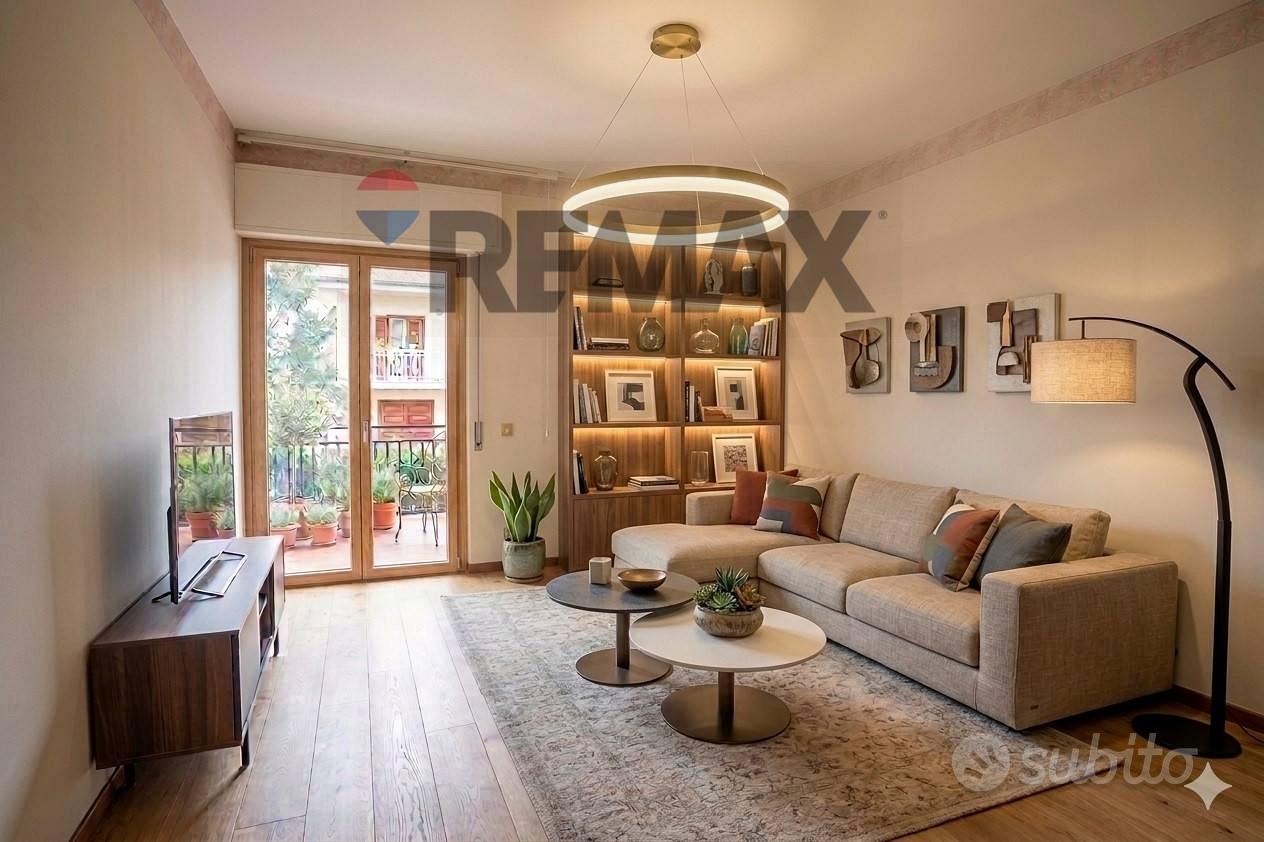 Appartamento – San Giovanni la Punta, Balatelle, Trappeto - Vista 4