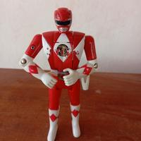 Power rangers bandai 