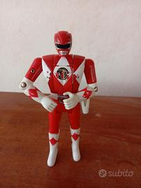 Power rangers bandai 