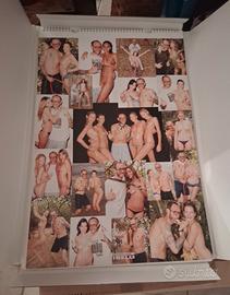 calendario pirelli 2010 da collezione