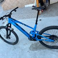 E-mtb Mondraker sly r  tg.XL