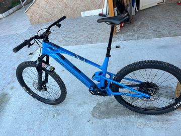 E-mtb Mondraker sly r  tg.XL