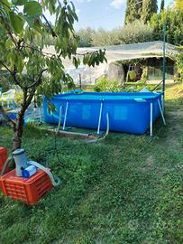 piscina