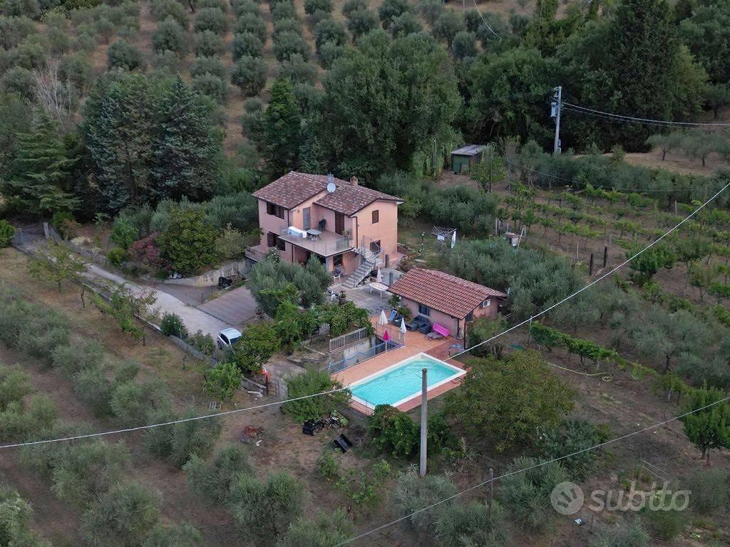 Casa – Passignano sul Trasimeno, Perugia - Altro