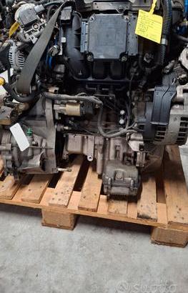 Motore Lancia Lybra 1.8 2001 839A7000