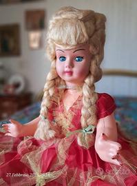 Bambola anni '60