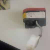 honeywell vj6012zz14b