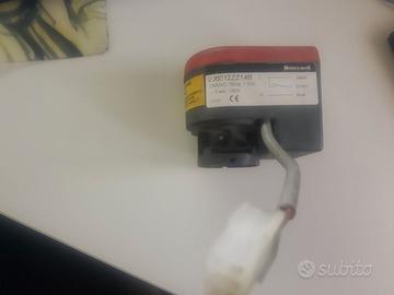 honeywell vj6012zz14b