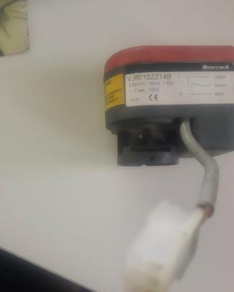 honeywell vj6012zz14b