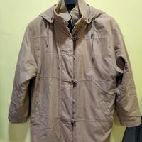 Giaccone Goldix donna Taglia 44