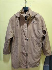 Giaccone Goldix donna Taglia 44