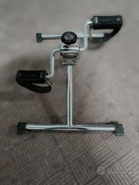 Pedaliera Riabilitazione -  Mini cyclette