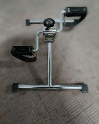 Pedaliera Riabilitazione -  Mini cyclette