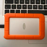 LACIE 1TB