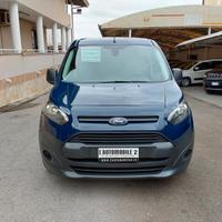 Ford Connect 1.5 100Cv Maxi Prezzo inclusa IVA