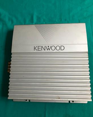 Amplificatore Kenwood KAC-846