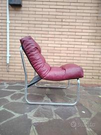 Poltrona Pixi designer Gillis Lundgren 