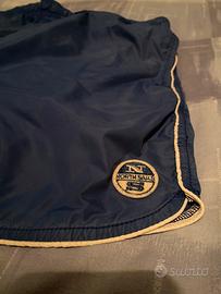 NORTH SAILS COSTUME BOXER
