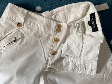 Valentino pantalone uomo