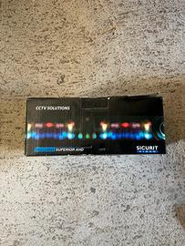 Telecamera di sicurezza