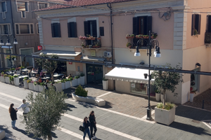 Stupendo appartamento Corso Nazionale Termoli