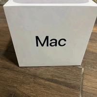 Apple Mac Mini M4