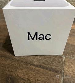 Apple Mac Mini M4