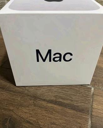 Apple Mac Mini M4
