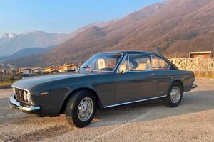 Lancia flavia 2000 coupè