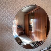 Specchiera  105x105cm