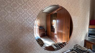 Specchiera  105x105cm