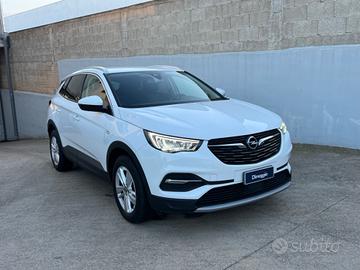Opel Grandland X 1.5 diesel Ecotec Innovation | 20