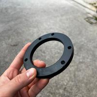 sposta disco per impianto motard