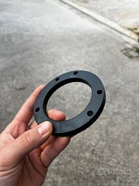 sposta disco per impianto motard