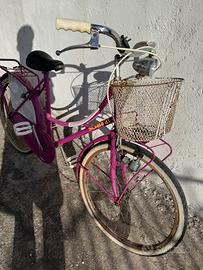 Bici schiano 24